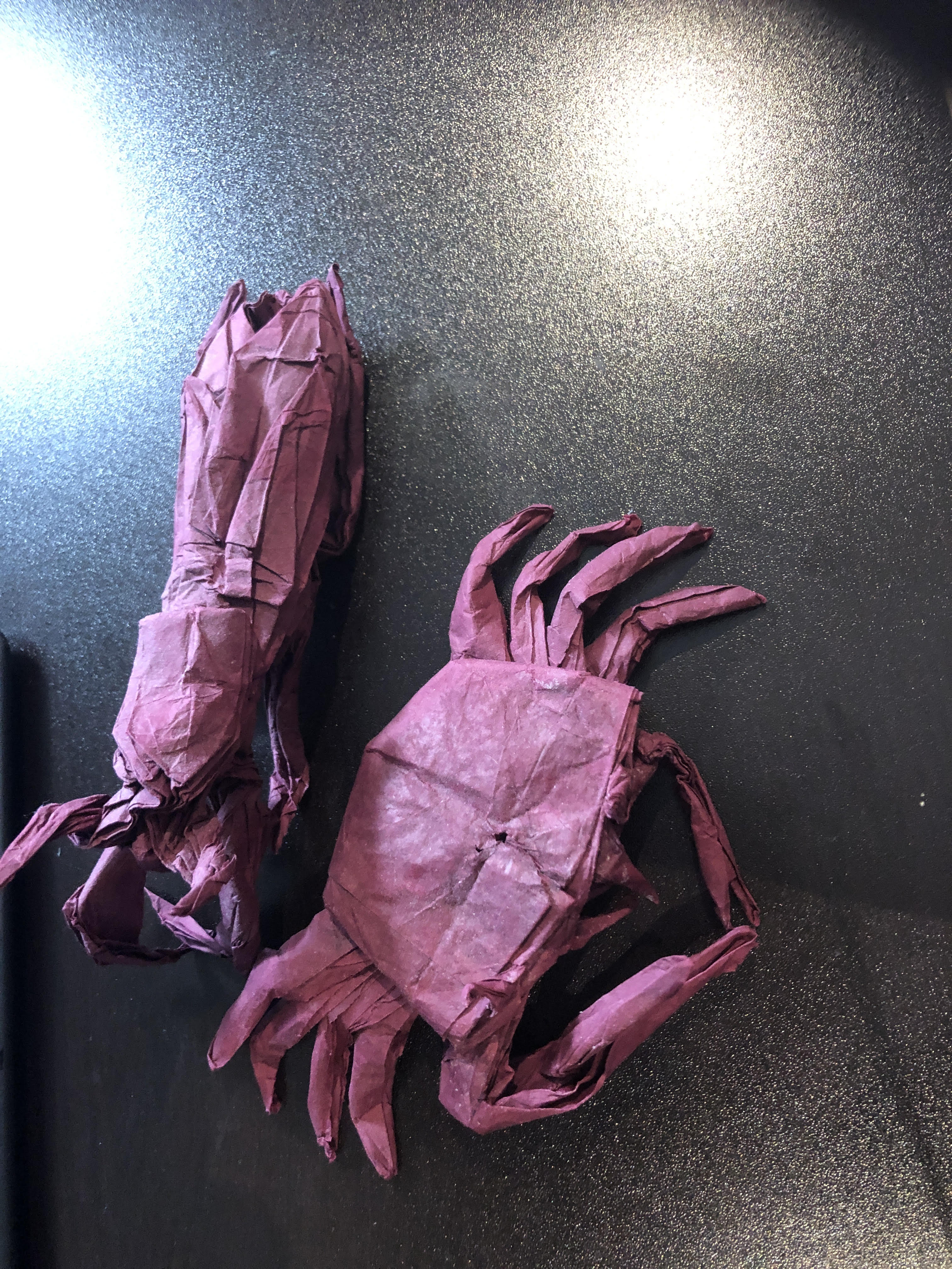 Origami 1