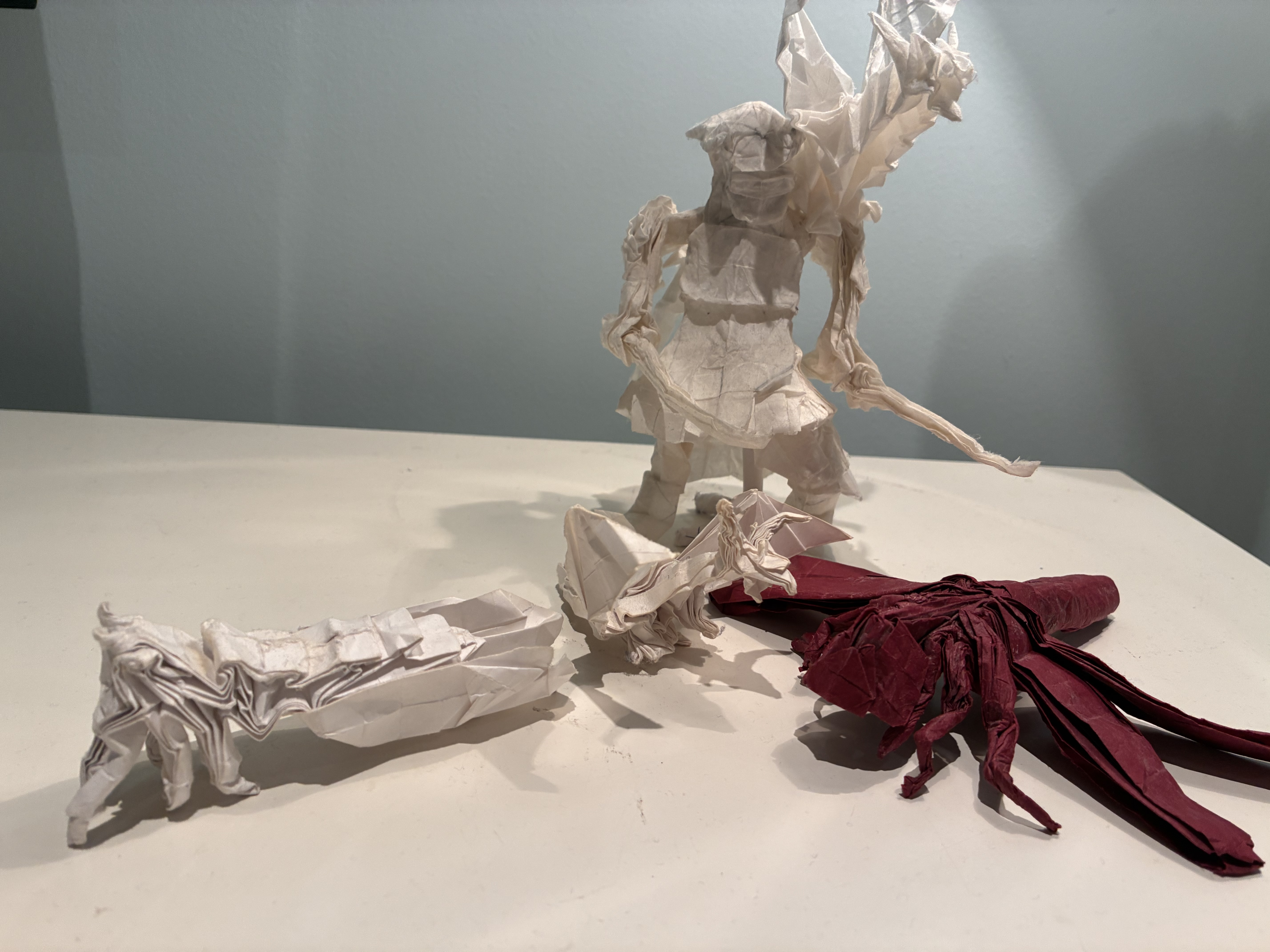 Origami 2