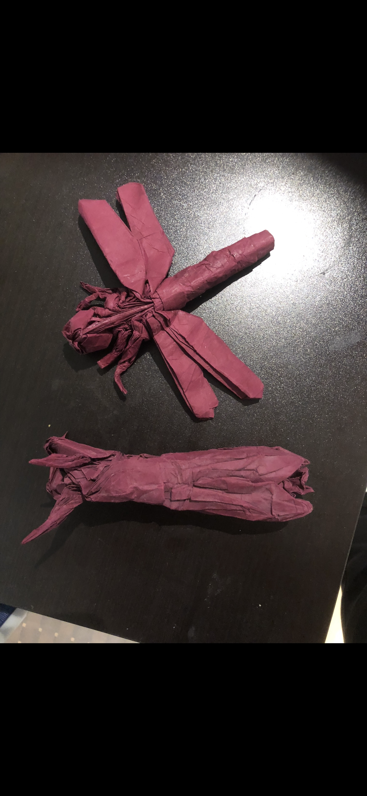 Origami 3